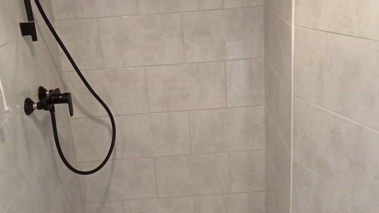 Photo of Bathroom in Vallon-Pont-d'Arc