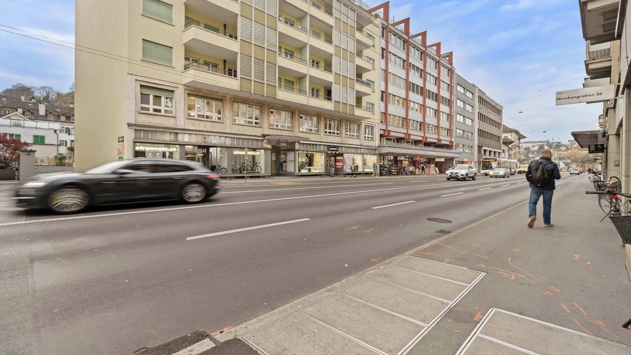 Photo of Outdoor in Lucerne