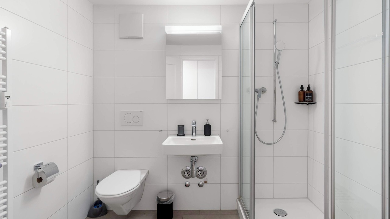 Photo of Bathroom in Lucerne