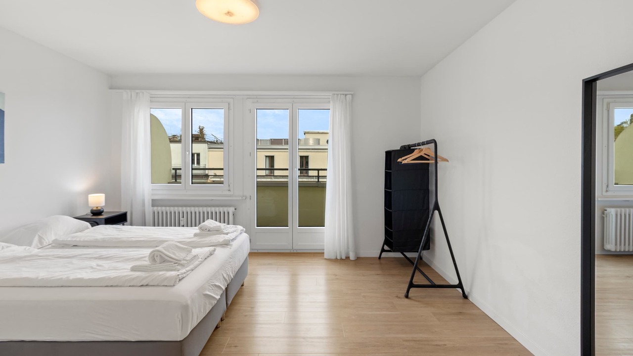 Photo of Bedroom in Lucerne