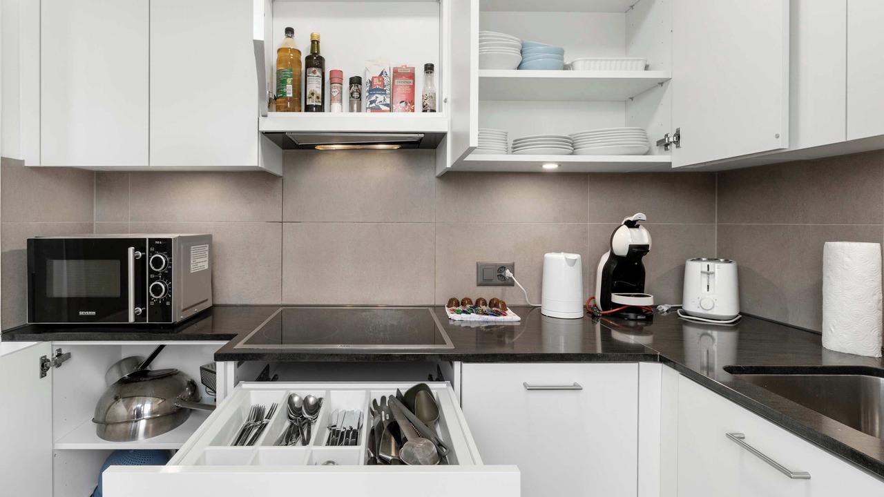 Photo of Kitchen in Lucerne