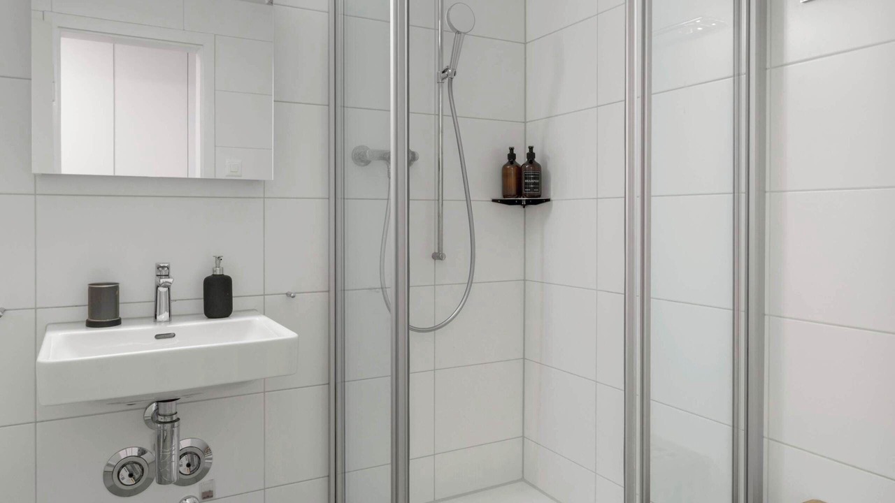 Photo of Bathroom in Lucerne
