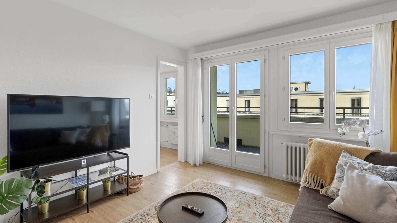 Photo of Livingroom in Lucerne