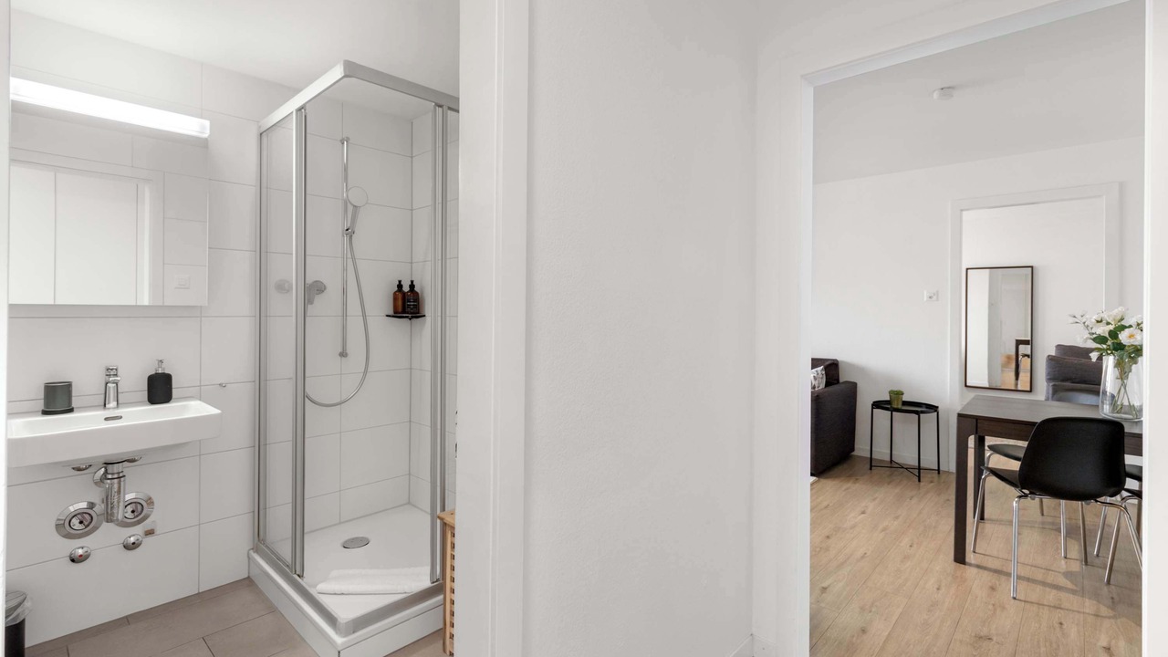 Photo of Bathroom in Lucerne