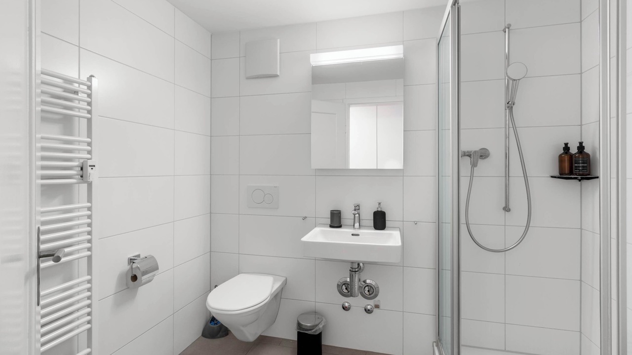 Photo of Bathroom in Lucerne