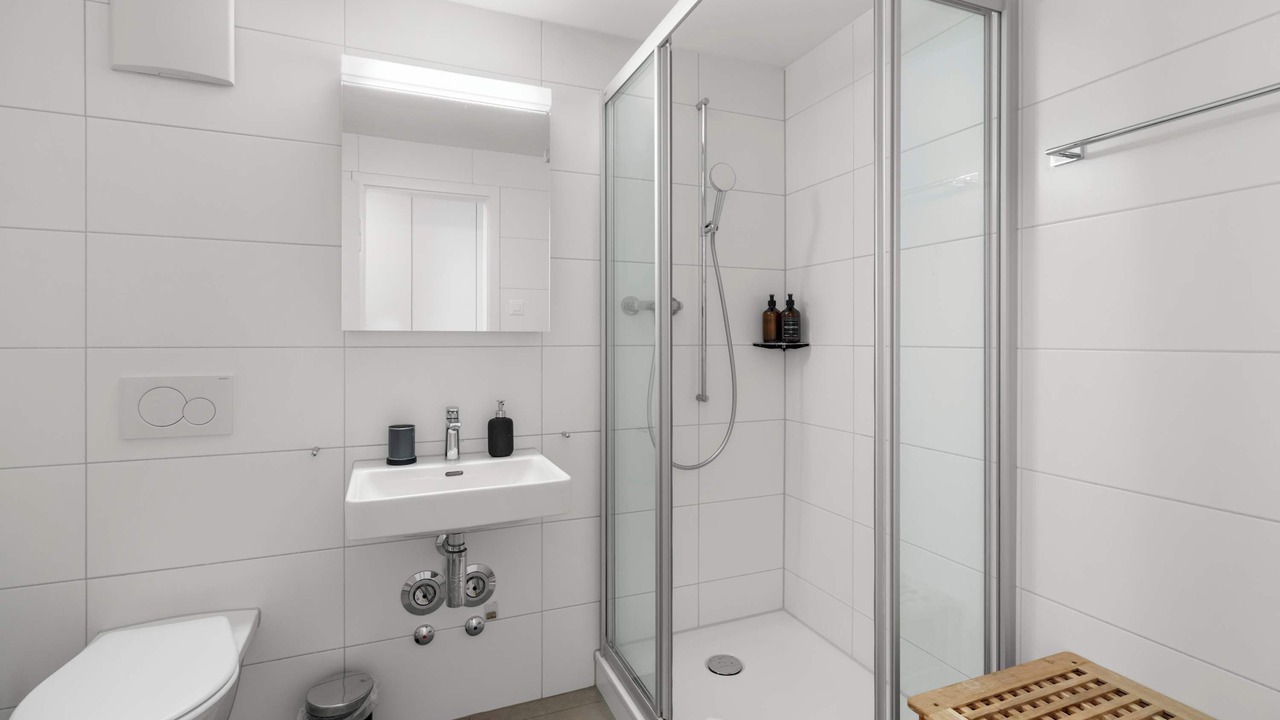 Photo of Bathroom in Lucerne
