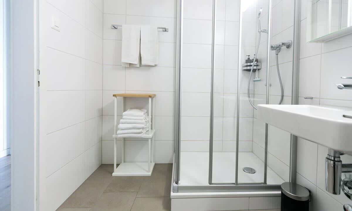 Photo of Bathroom in Lucerne