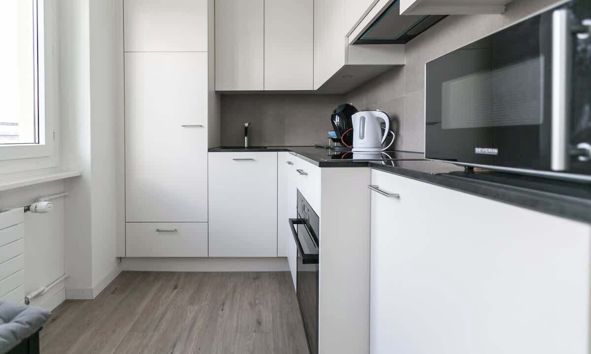 Photo of Kitchen in Lucerne