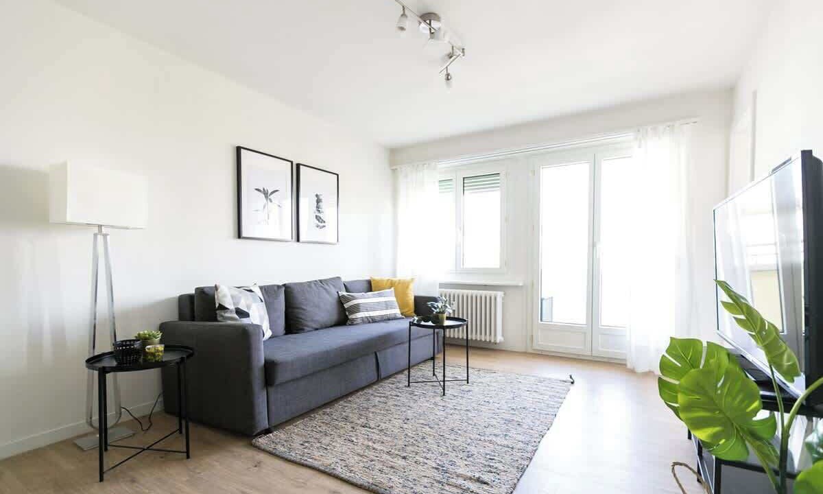 Photo of Livingroom in Lucerne