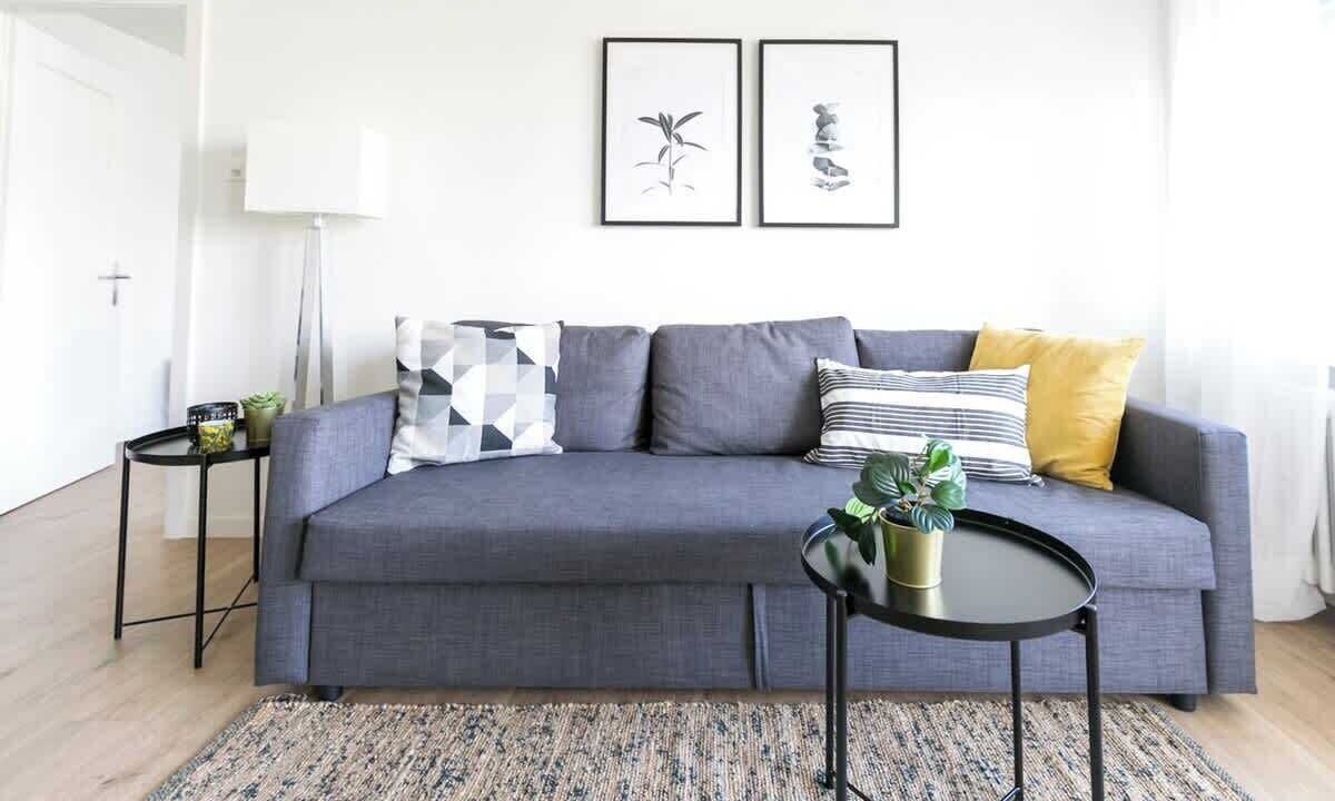 Photo of Livingroom in Lucerne