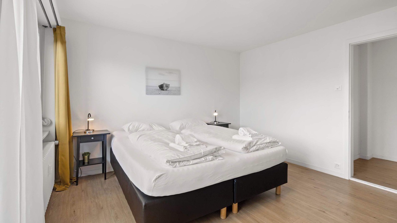 Photo of Bedroom in Lucerne