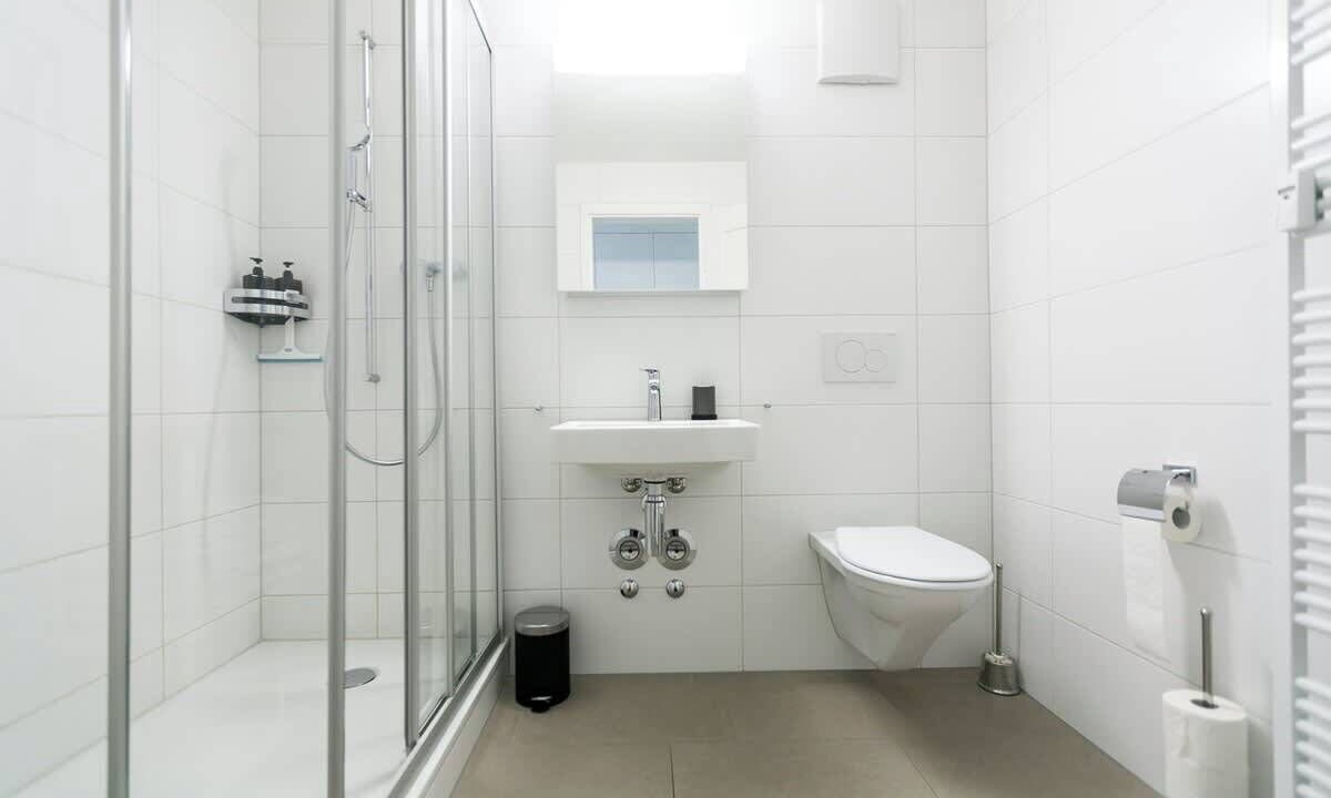 Photo of Bathroom in Lucerne