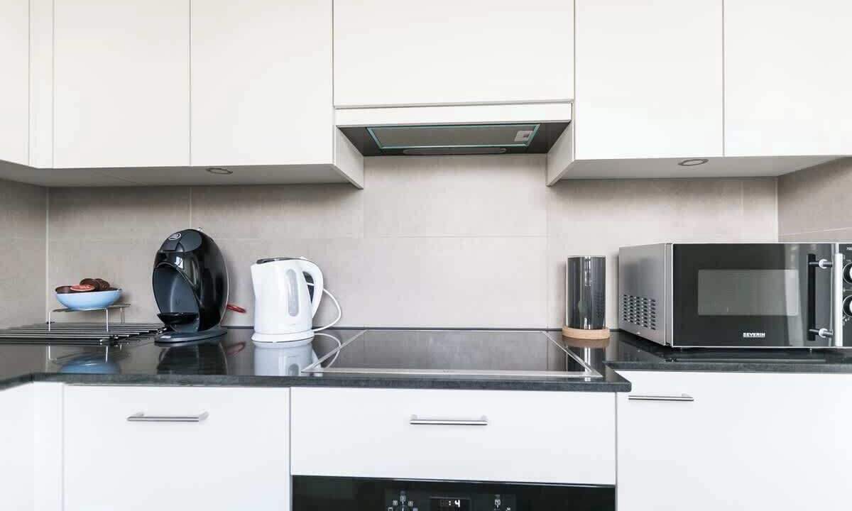 Photo of Kitchen in Lucerne