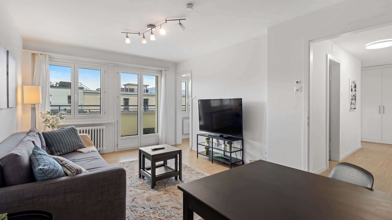 Photo of Livingroom in Lucerne