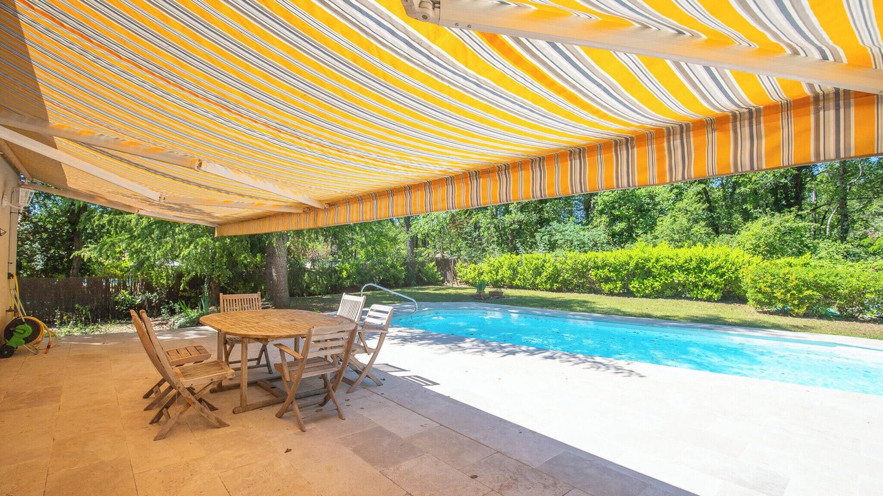 Photo of Outdoor in Fayence