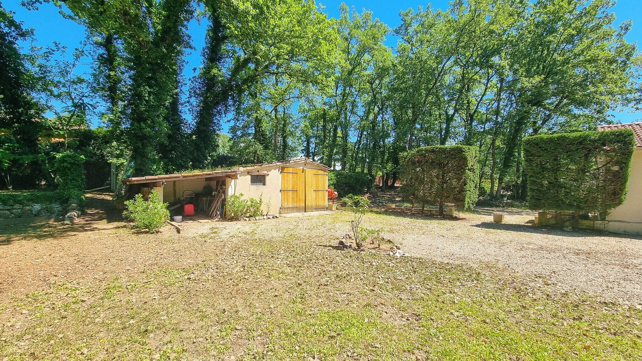 Photo of Outdoor in Fayence