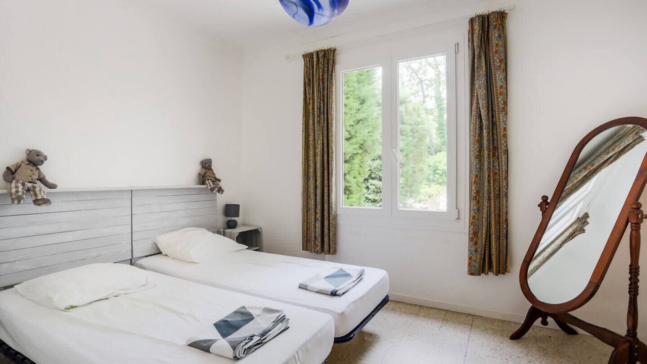 Photo of Bedroom in Fayence