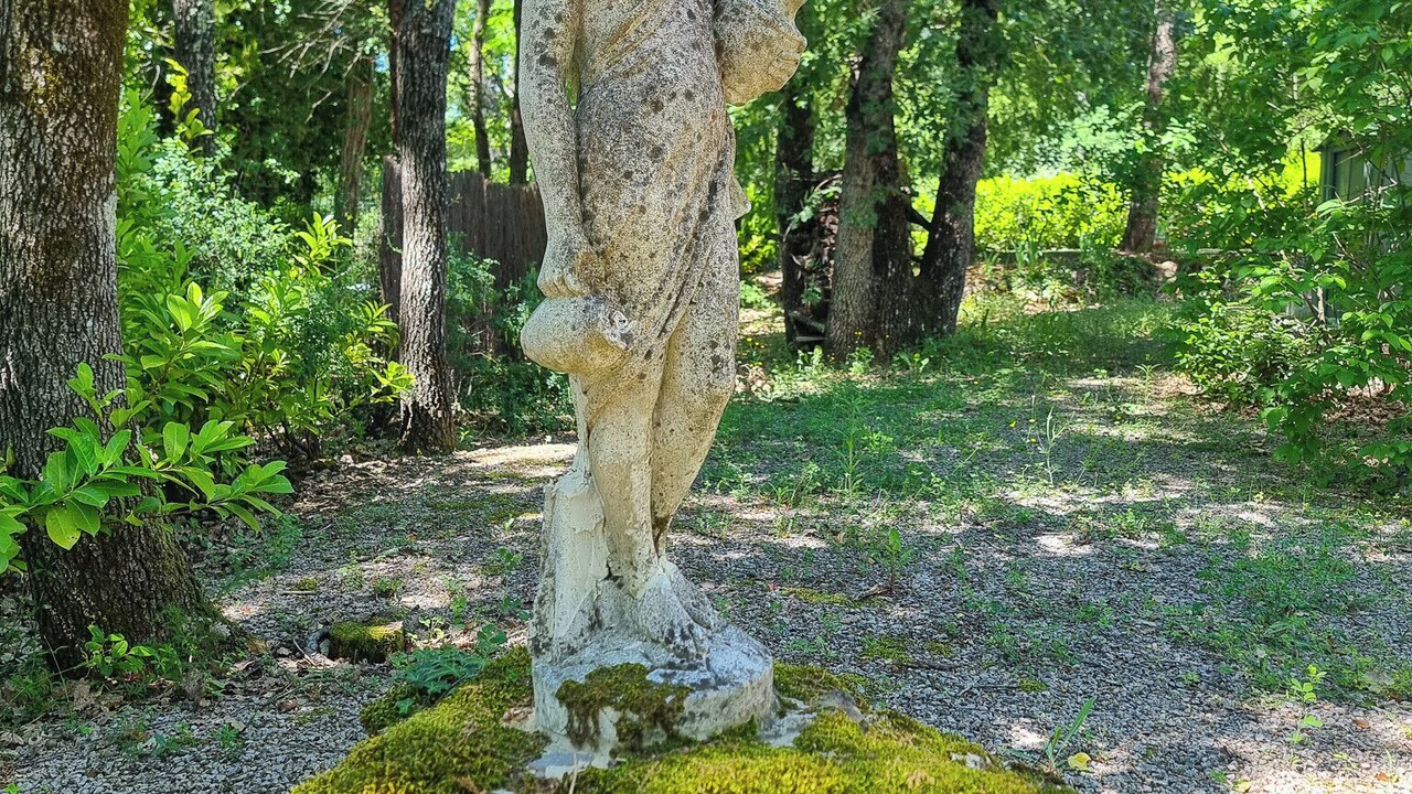 Photo of Outdoor in Fayence