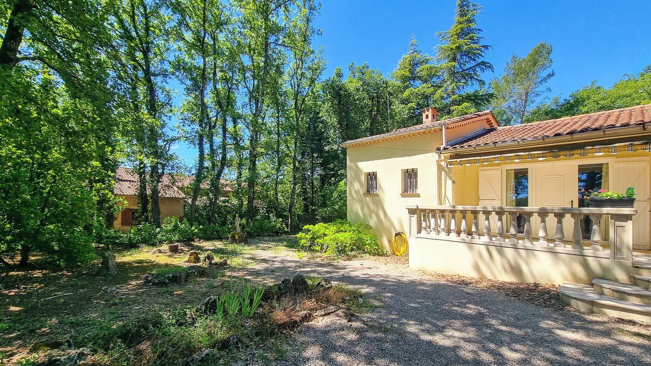 Photo of Outdoor in Fayence