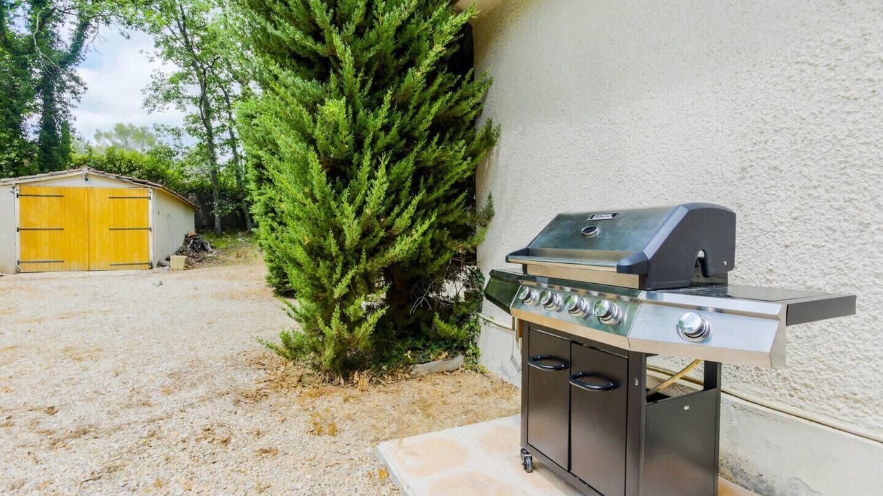 Photo of Outdoor in Fayence