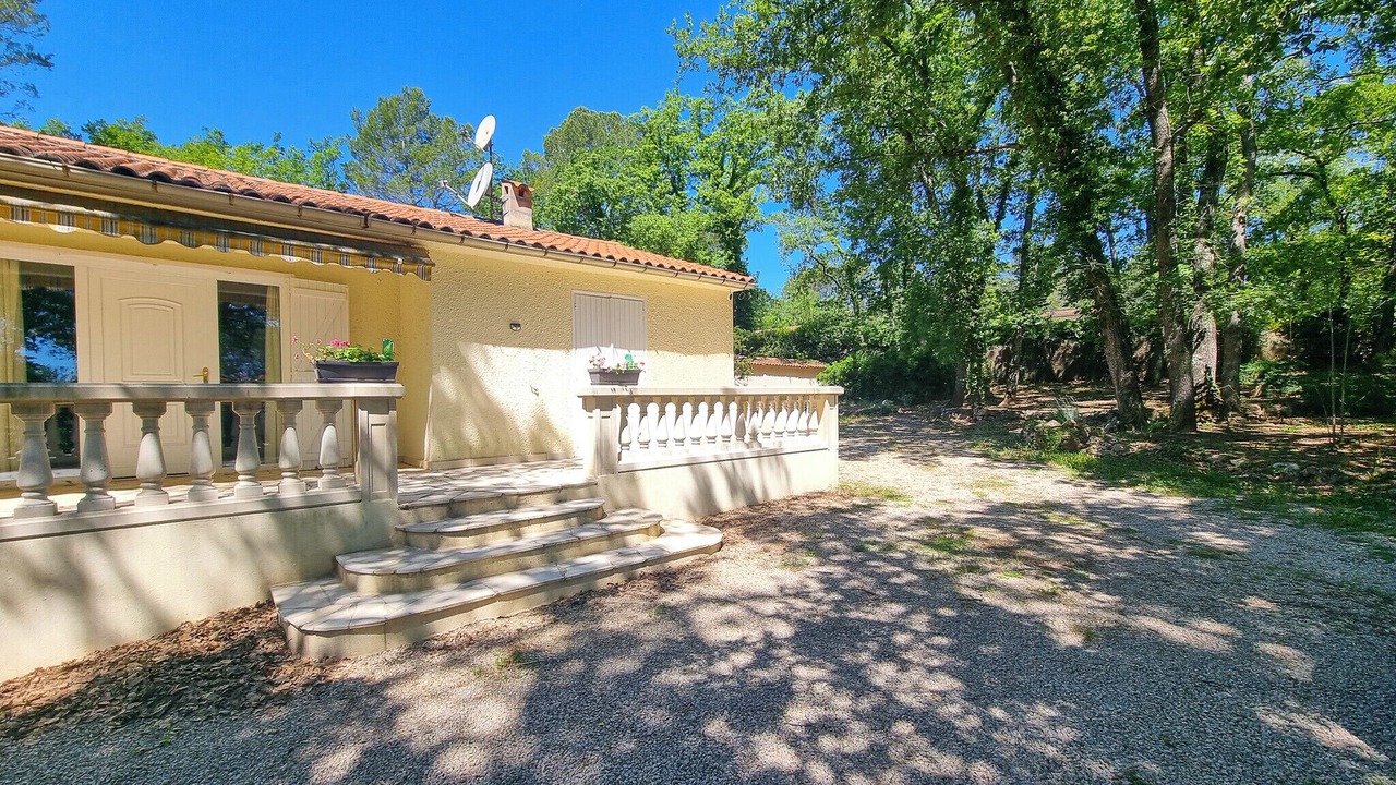 Photo of Outdoor in Fayence