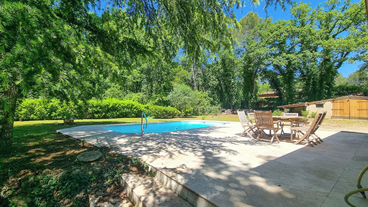 Photo of Outdoor in Fayence