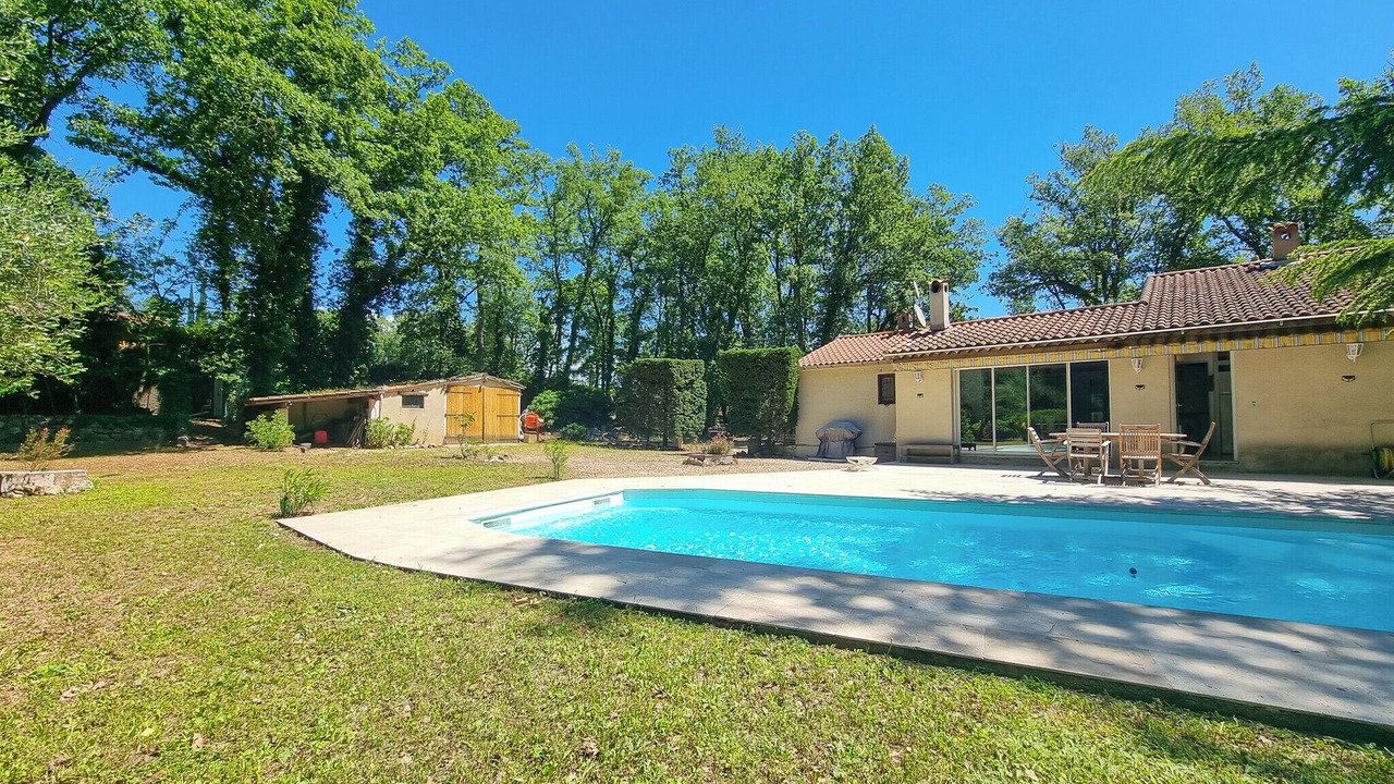 Photo of Outdoor in Fayence