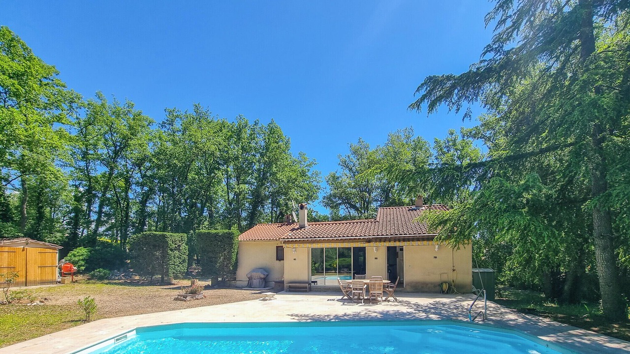 Photo of Outdoor in Fayence