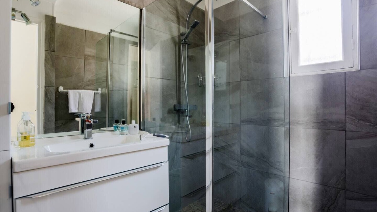 Photo of Bathroom in Fayence