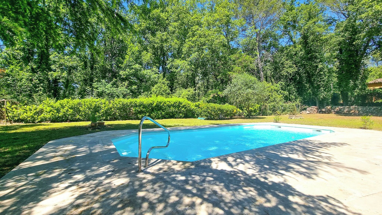 Photo of Outdoor in Fayence