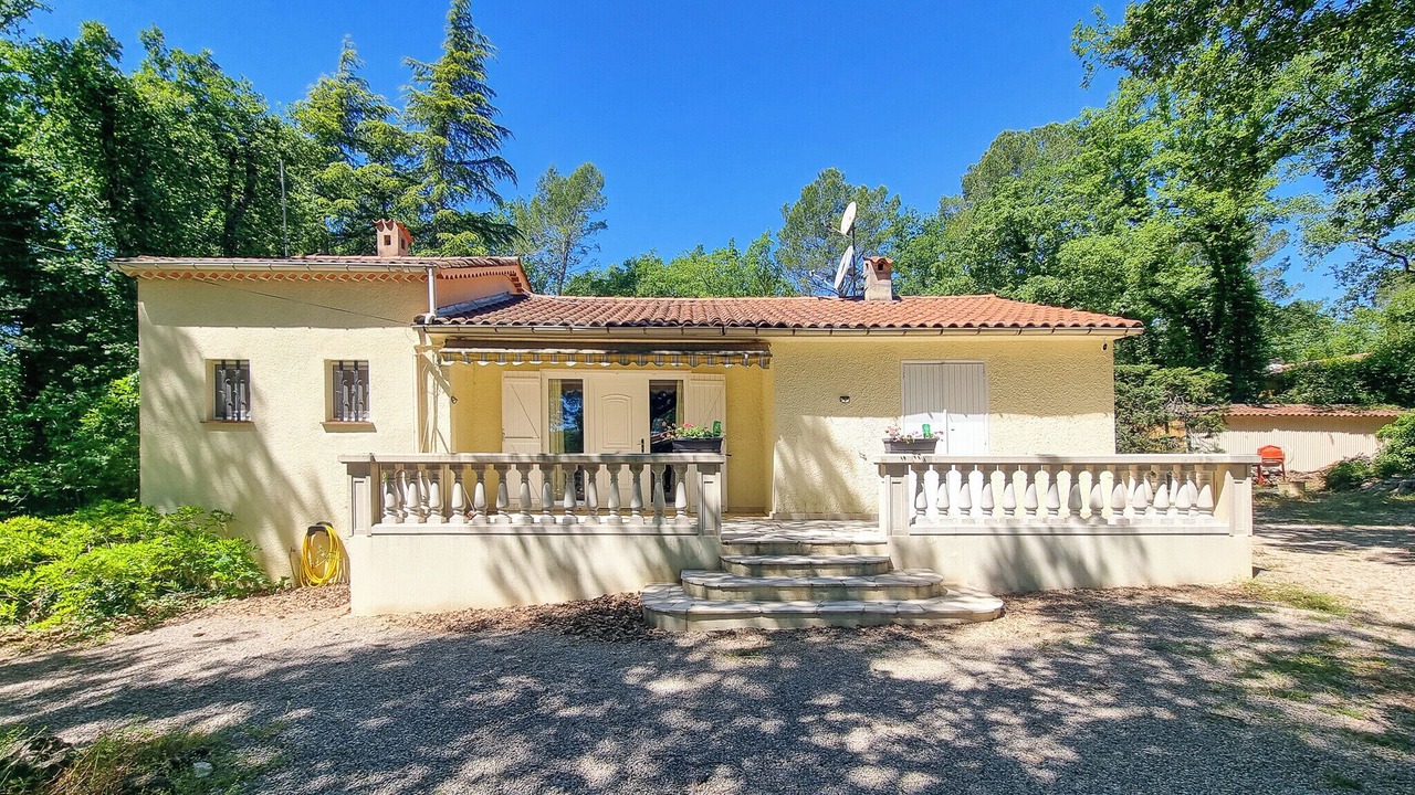 Photo of Outdoor in Fayence