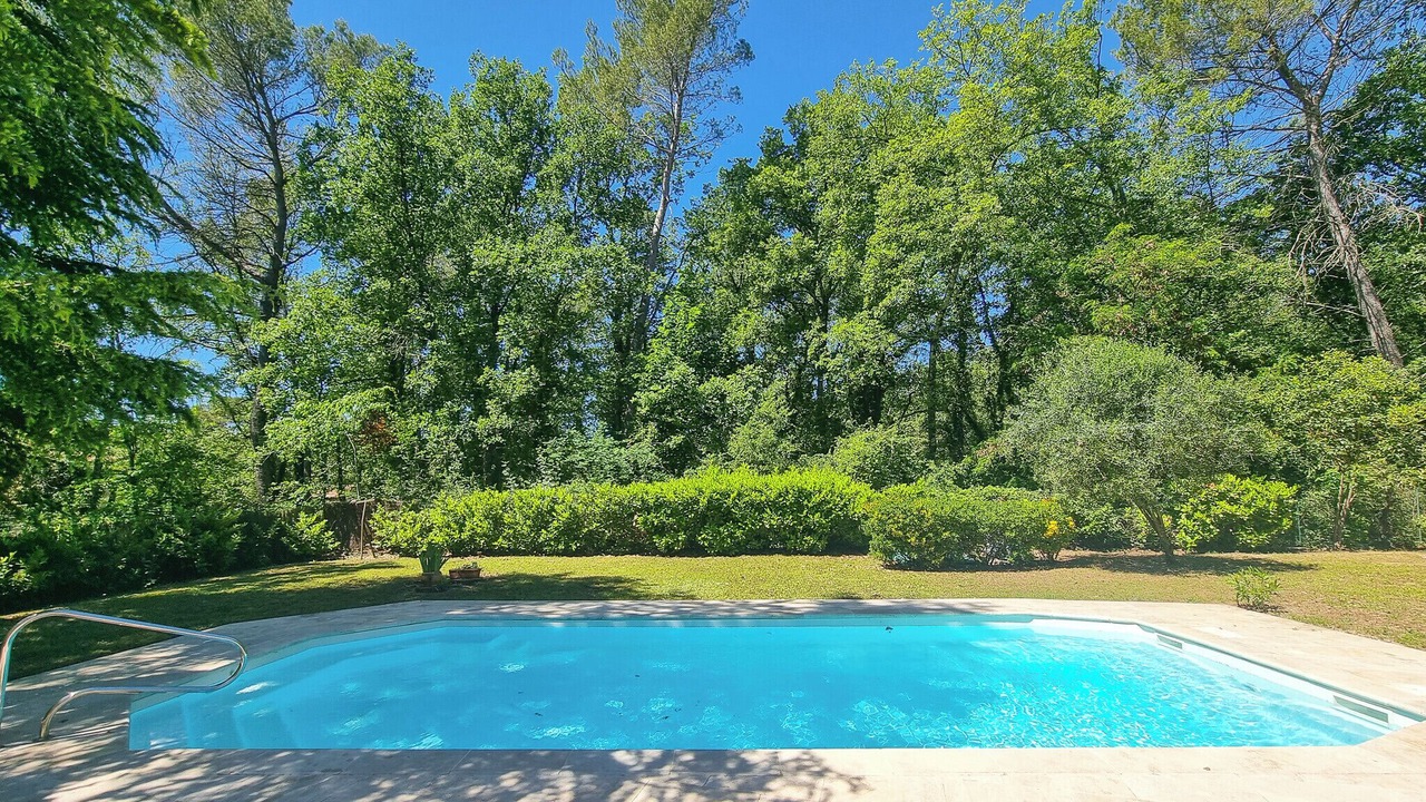 Photo of Outdoor in Fayence