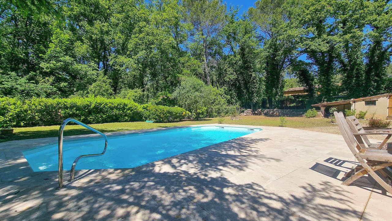 Photo of Outdoor in Fayence