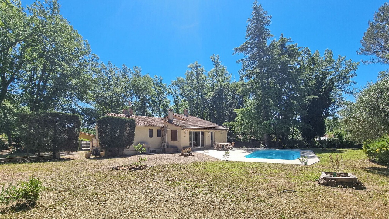 Photo of Outdoor in Fayence