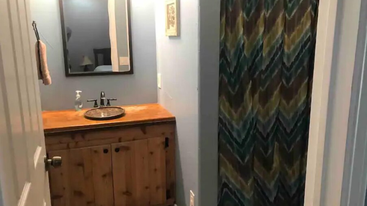 Photo of Bathroom in Comfort
