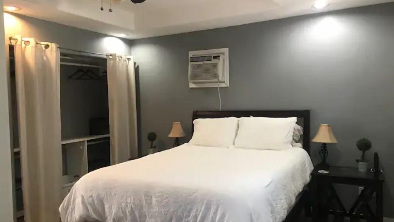 Photo of Bedroom in Comfort