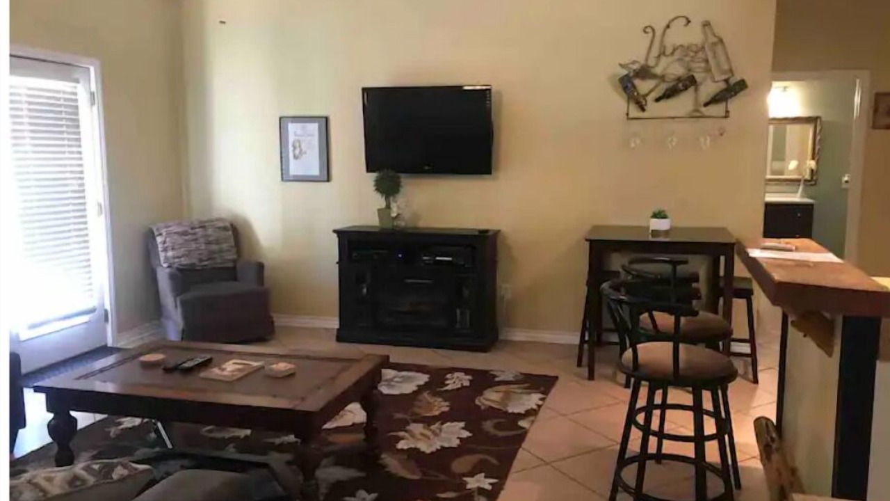 Photo of Livingroom in Comfort