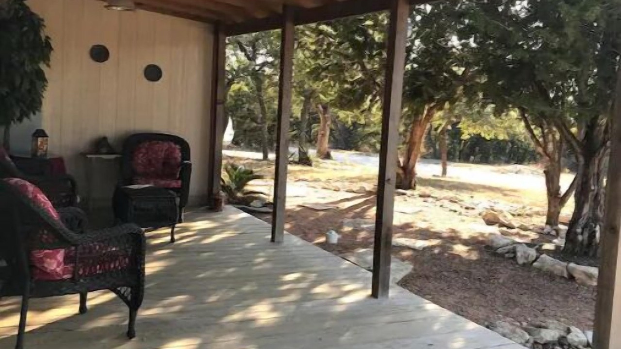 Photo of Patio Balcony in Comfort