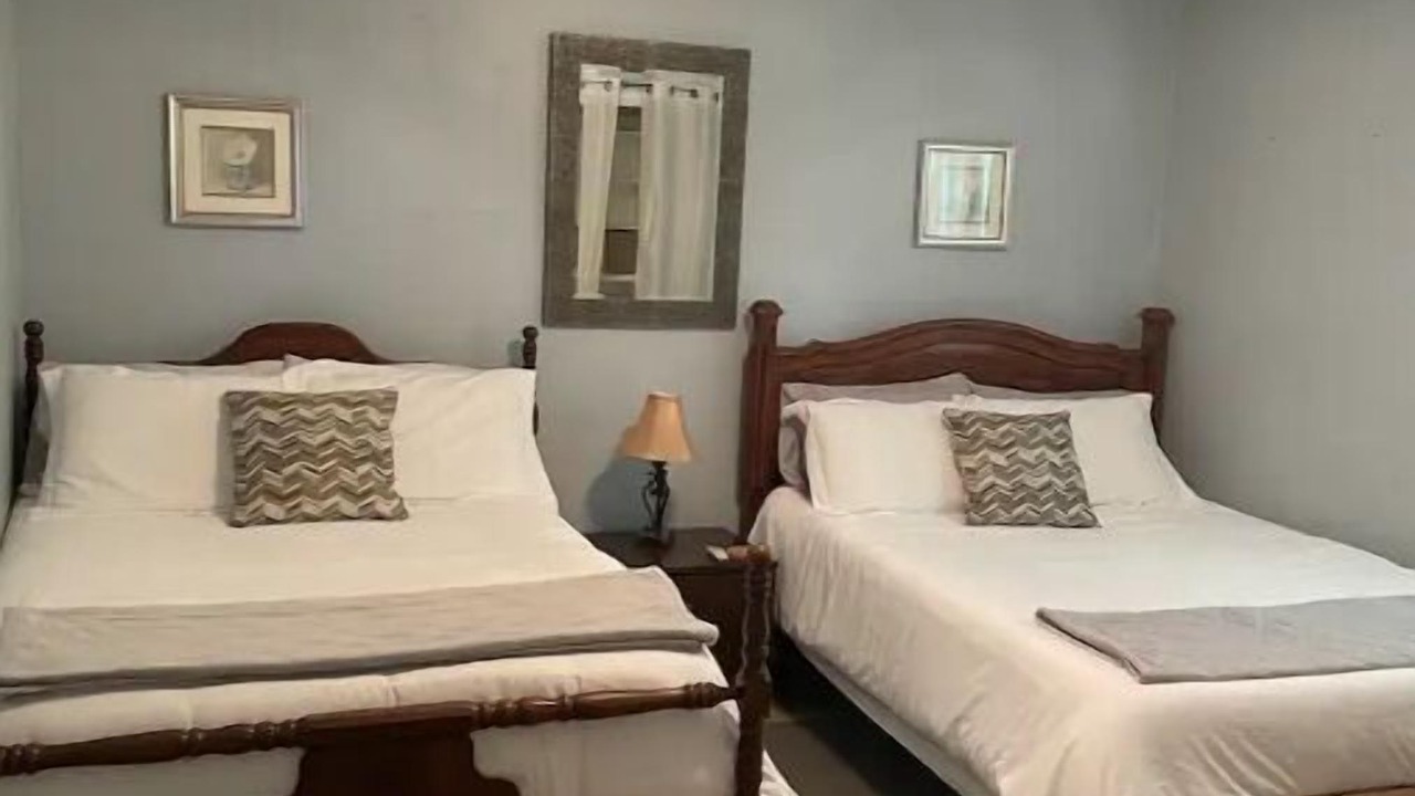 Photo of Bedroom in Comfort