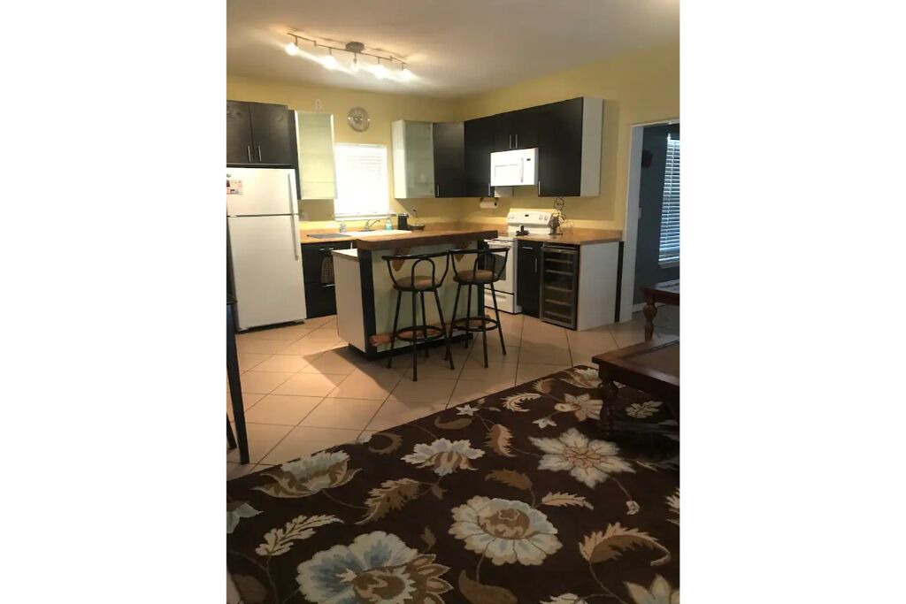 Photo of Kitchen in Comfort