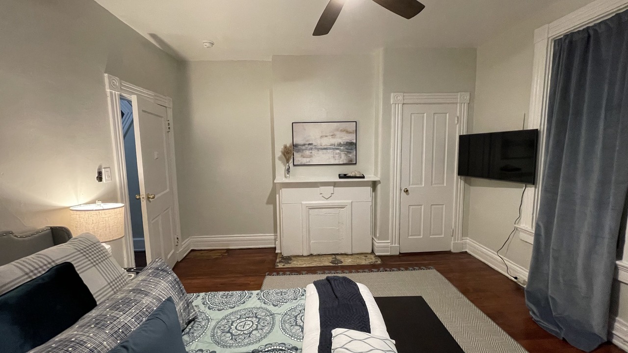 Photo of Bedroom in Northside
