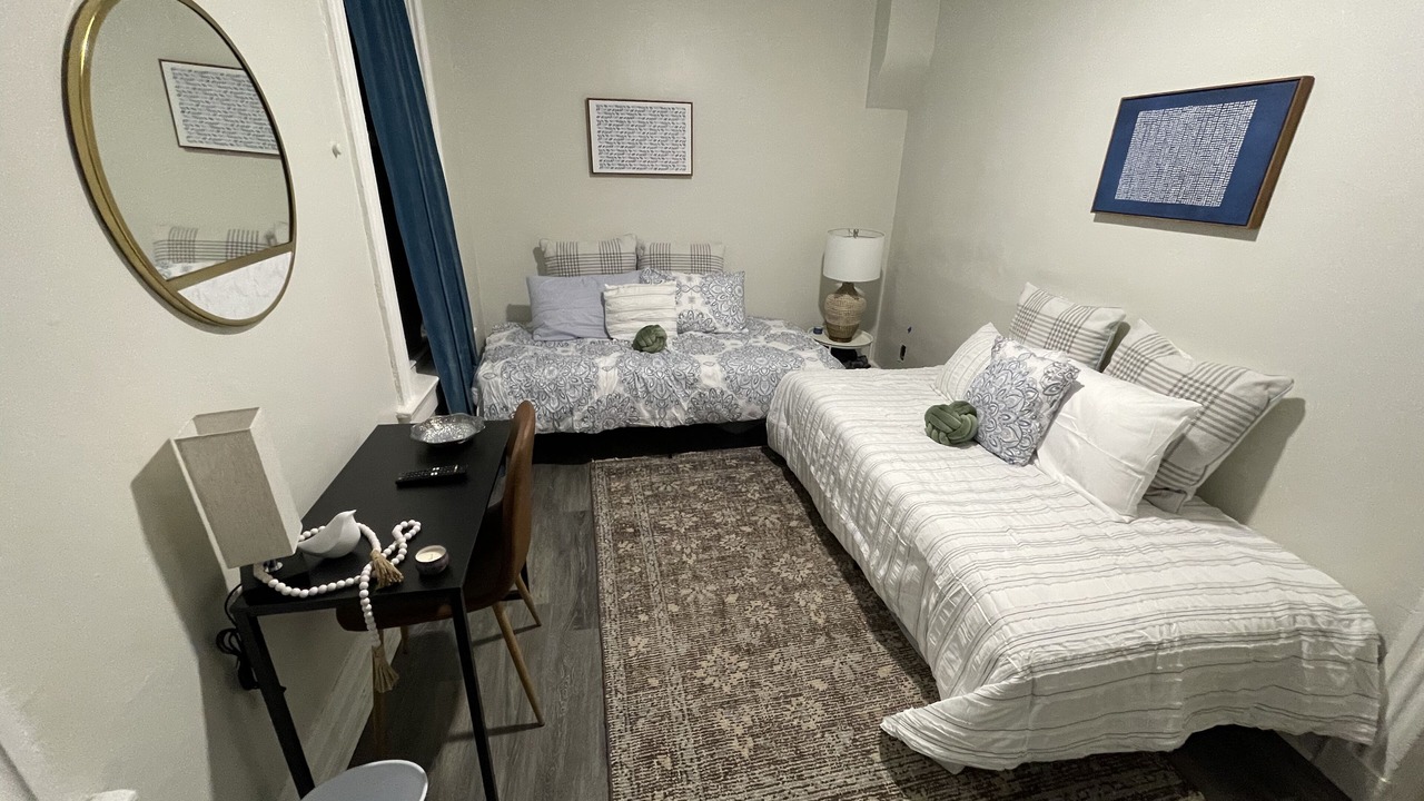 Photo of Bedroom in Northside