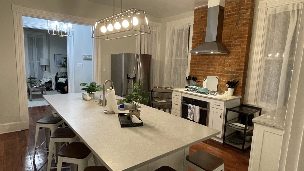 Photo of Kitchen in Northside