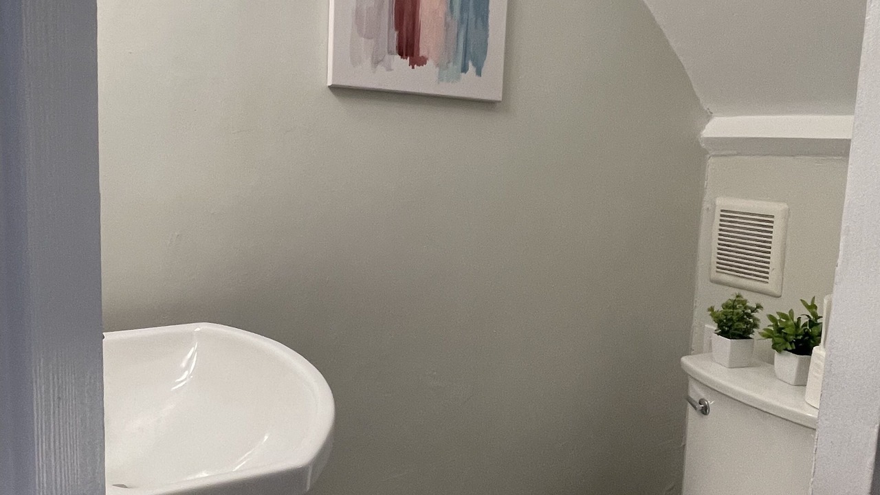 Photo of Bathroom in Northside