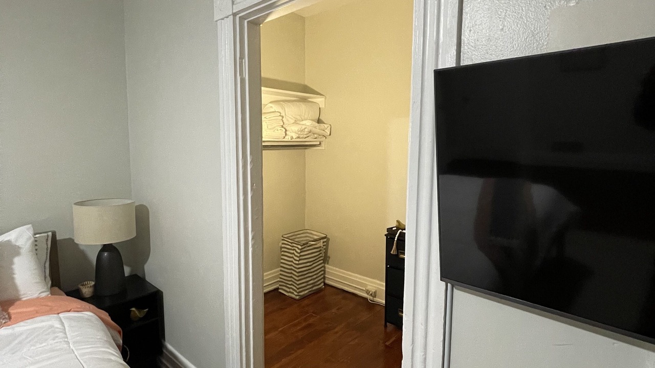 Photo of Bedroom in Northside
