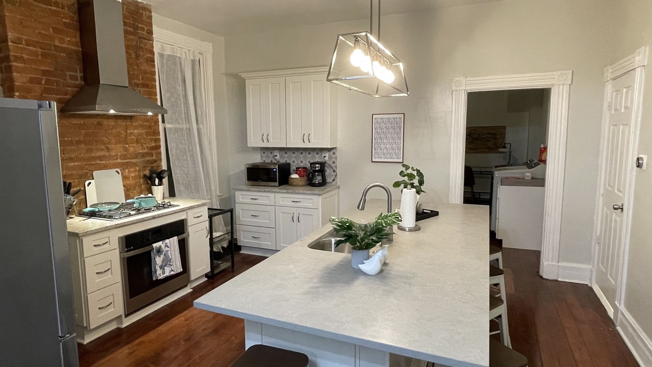 Photo of Kitchen in Northside