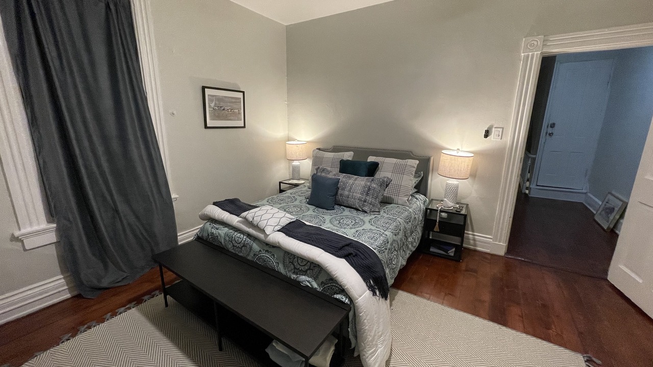 Photo of Bedroom in Northside