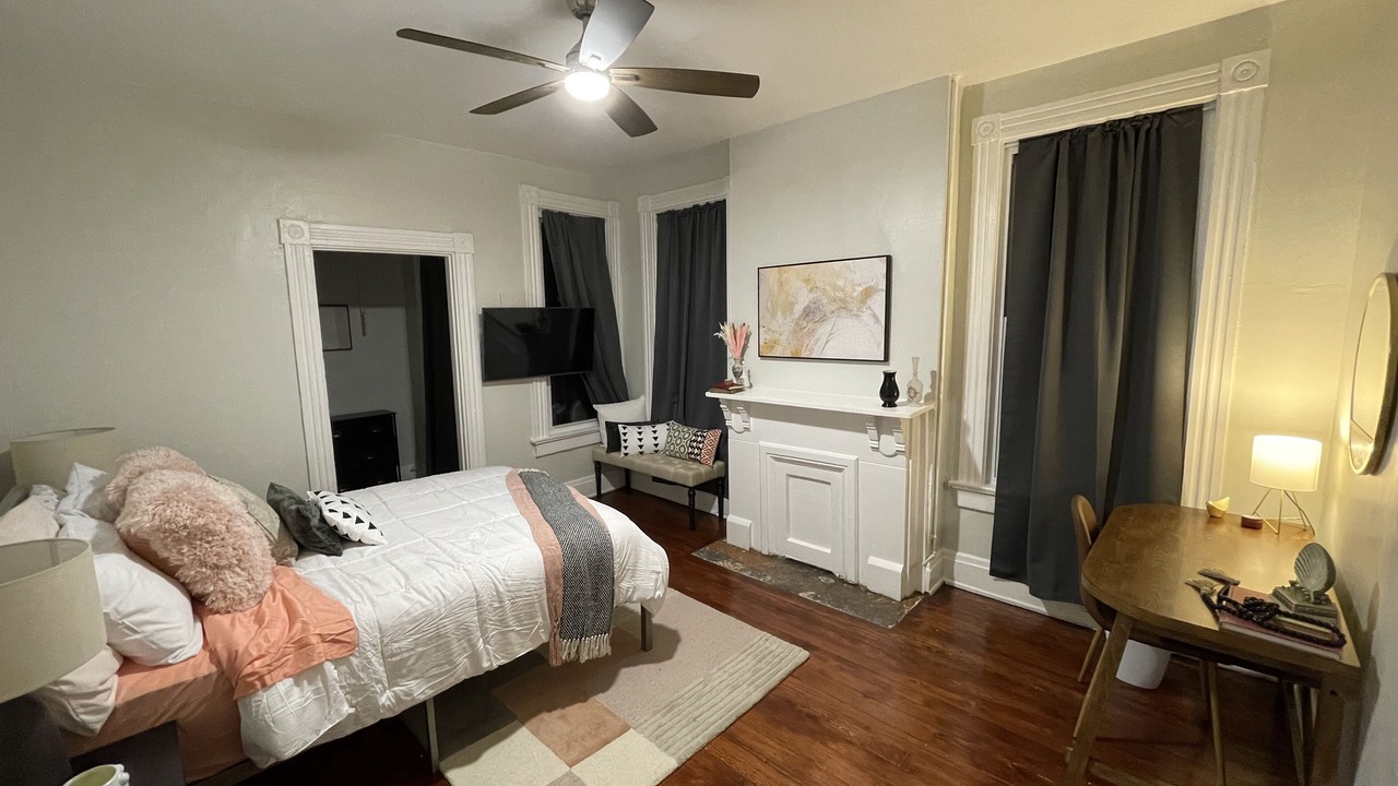 Photo of Bedroom in Northside