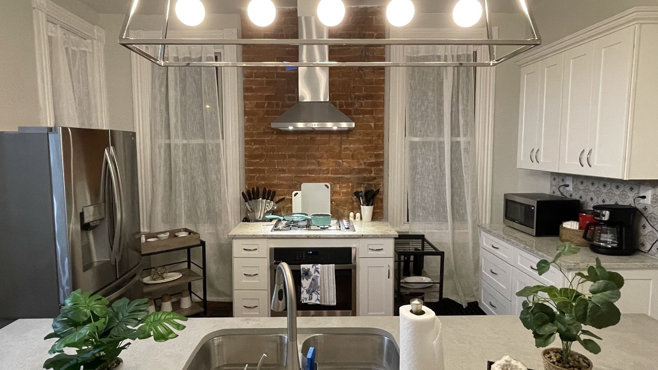 Photo of Kitchen in Northside