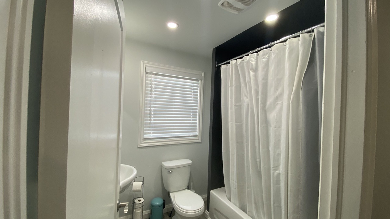 Photo of Bathroom in Nanticoke